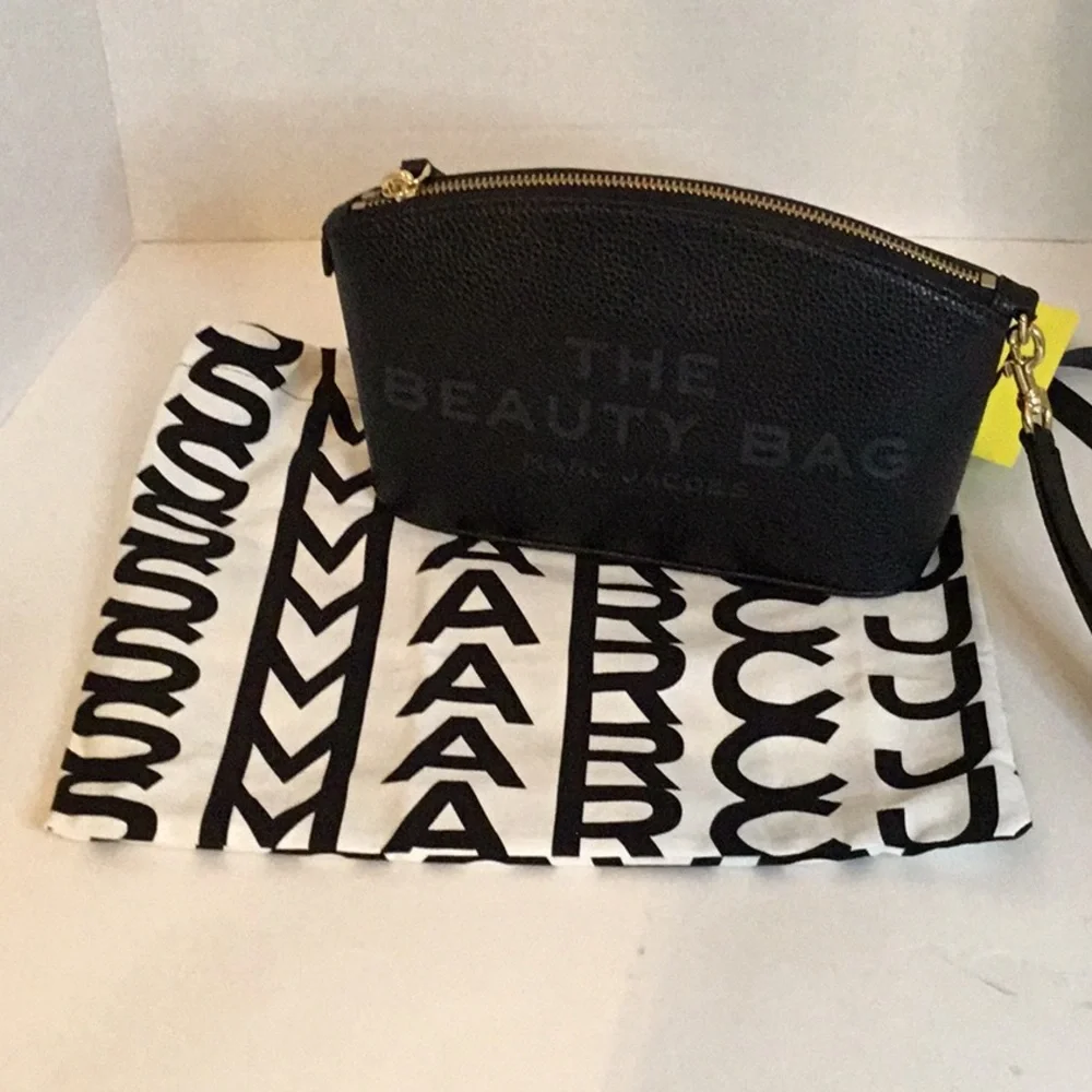 Marc Jacobs The Beauty Bag